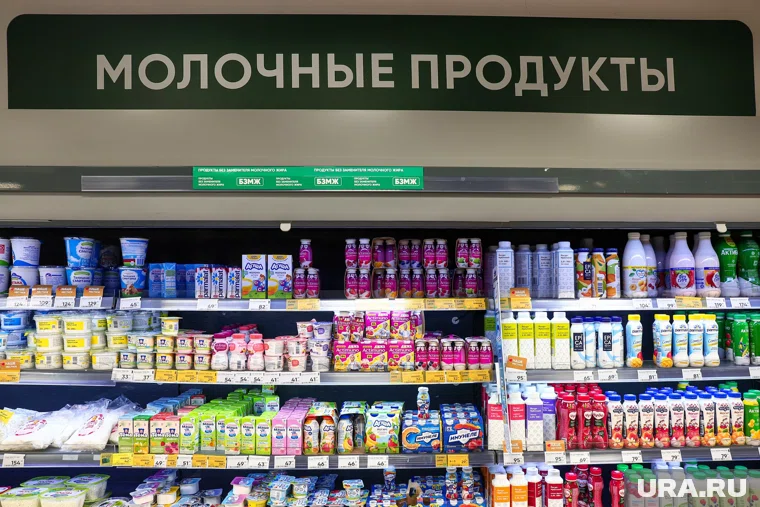 В Госдуме предложили ввести единый стандарт размещения срока годности