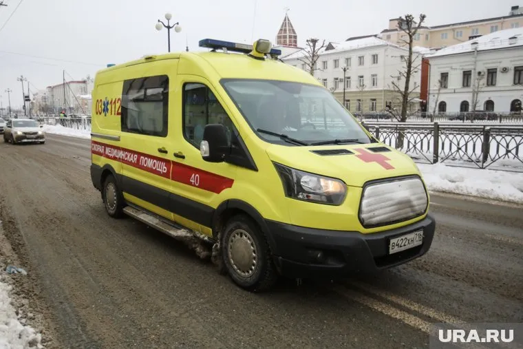 Юрий Николаев был госпитализирован 12 ноября с подозрением на воспаление легких