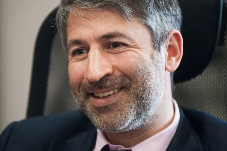 Интервью с Максимом Андриасовым. Свердловская область, Нижний Тагил , андриасов максим