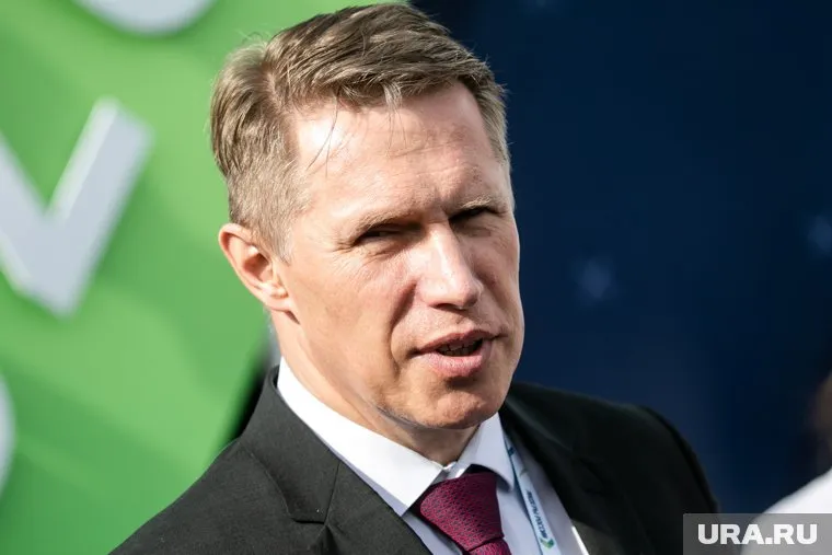 Михаил Мурашко высоко оценил работу властей трех регионов УрФО