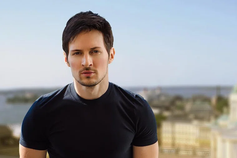 По словам Дурова, запуск сети Cocoon запланирован на ноябрь 2025 года