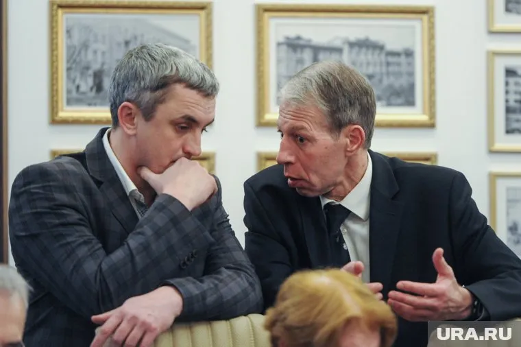 Суд арестовал Владимира Казанцева