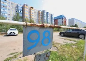 Наследником умершего авторитета Геры ЖБИ станет спортсмен