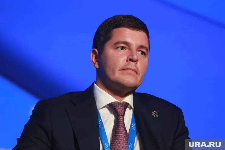 Дмитрий Артюхов встретился с жителями Салехарда