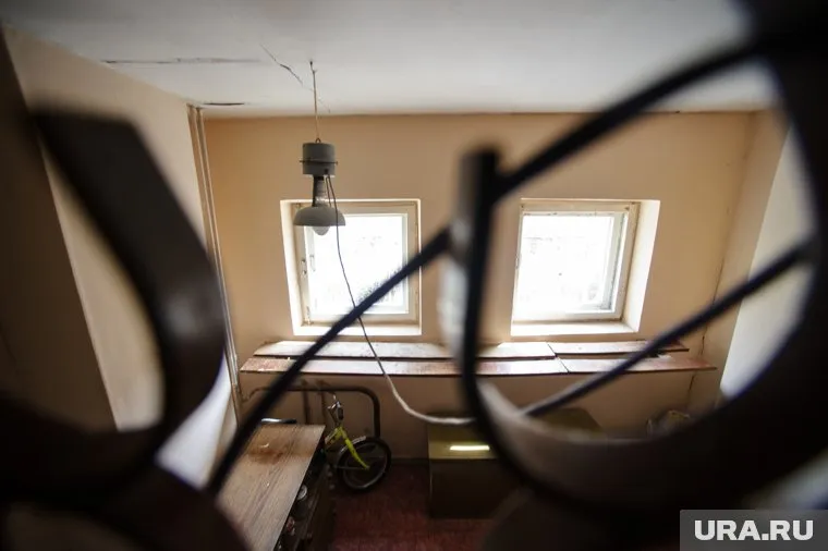 Площадь двушки составляет 42 квадратных метра