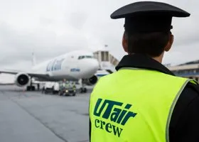 Суд наказал Utair за отсутствие заботы о пассажирах