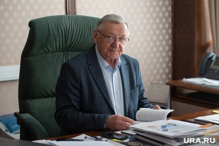 Гиберт рассказал о самых главных аспектах на ЕДГ-2025