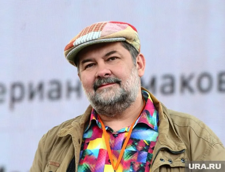 Сергей Лукьяненко в Общественной палате РФ хотел бы заниматься вопросами развития культуры