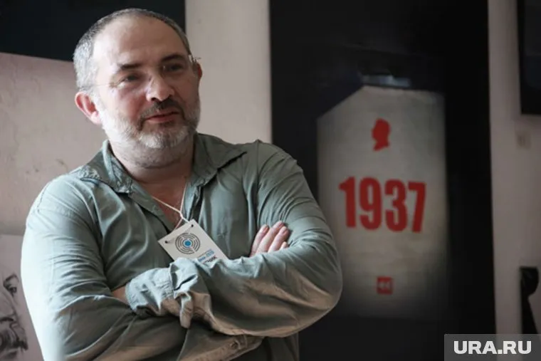 МВД РФ объявило Марата Гельмана в розыск