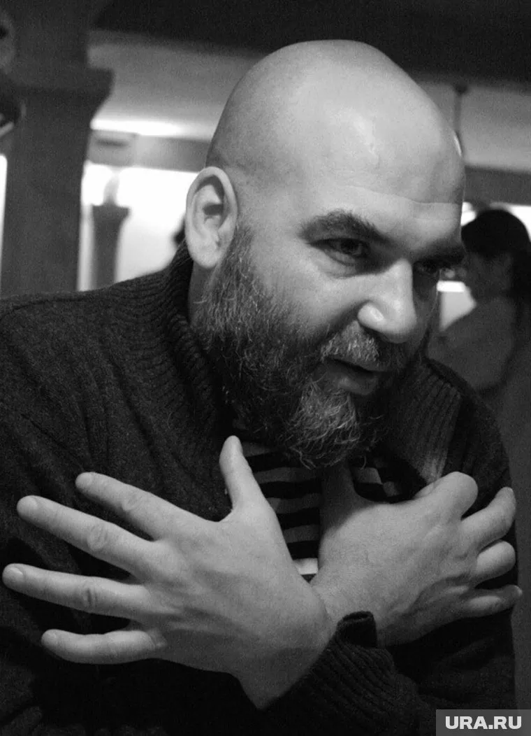 Тело журналиста опознала по фотографии жена