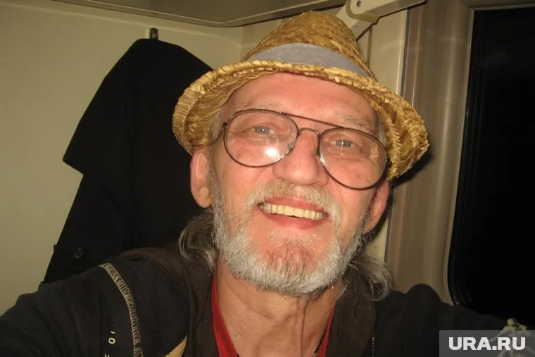 Сергей Белый скончался в 67 лет