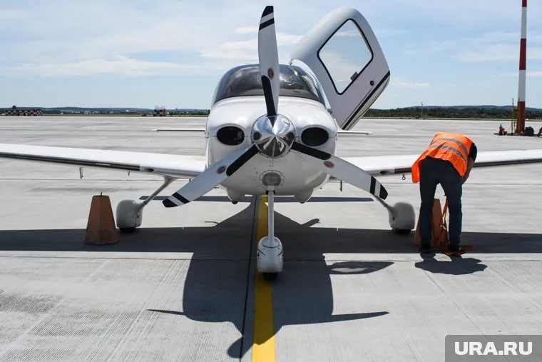 Челябинцы стали интересоваться полетами на отдых в Турции на частных самолетах