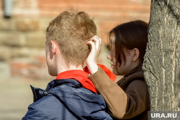 Увеличение возраста молодежи имеет свои преимущества, отметила Бессараб 