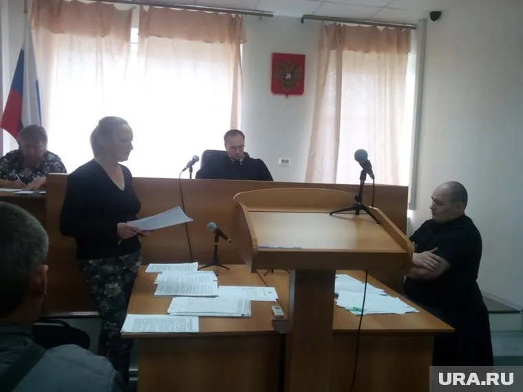 В Далматово начался судебный процесс антиуранщиков против АО «Далур»