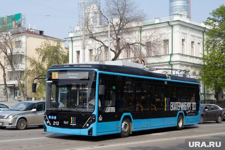 Транспорт закупят на условиях софинансирования