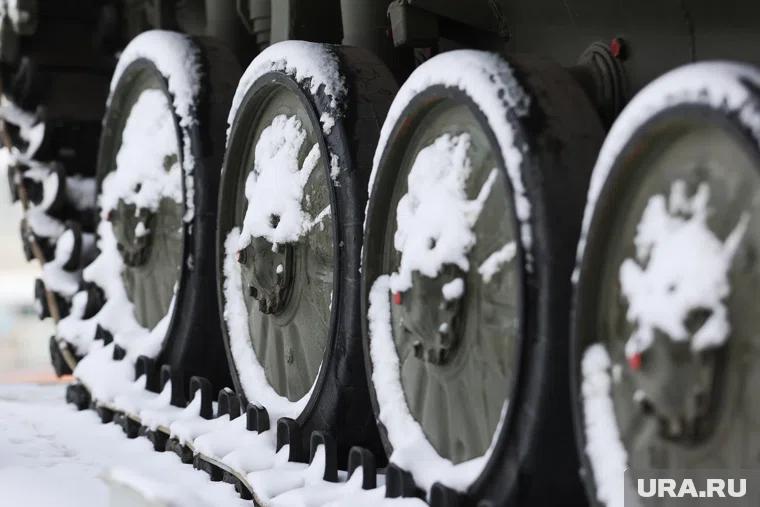 Зимой 2025 года ожидаются аномальные морозы