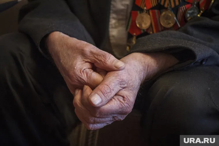 Ветерану Великой отечественной войны в Курганской области только после публикаций в СМИ пообещали предоставить квартиру