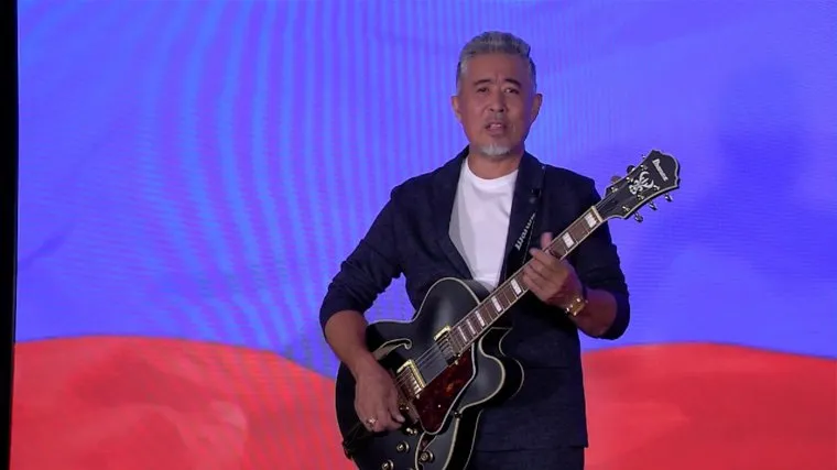 Челябинец Мурат Макин регулярно дает свои сольные концерты