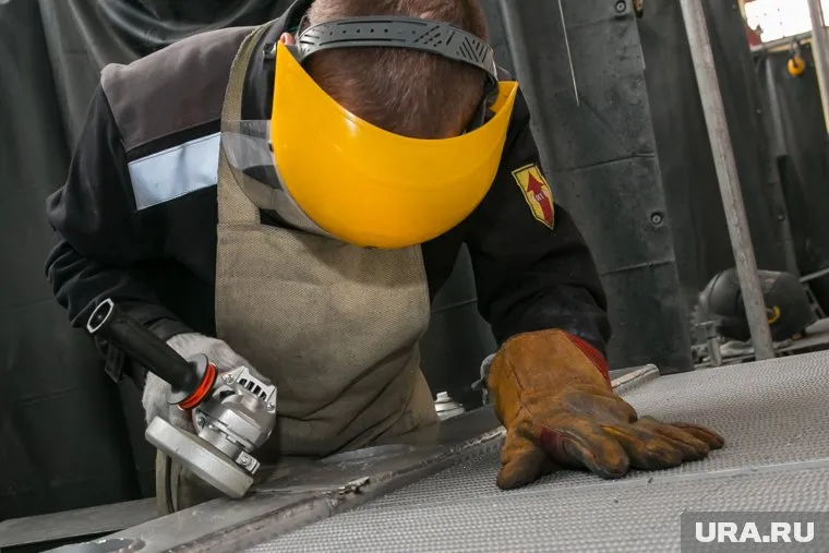 Опытные сотрудники курганских предприятий смогут получить звание