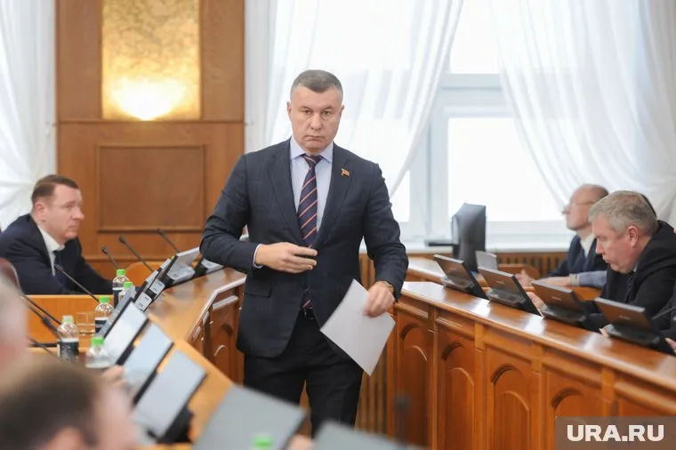 Евгений Илле сообщил о поддержке ветеранов-предпринимателей