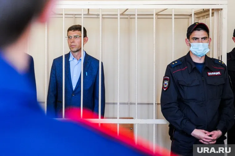 Ивану Белавкину не удалось выйти под домашний арест