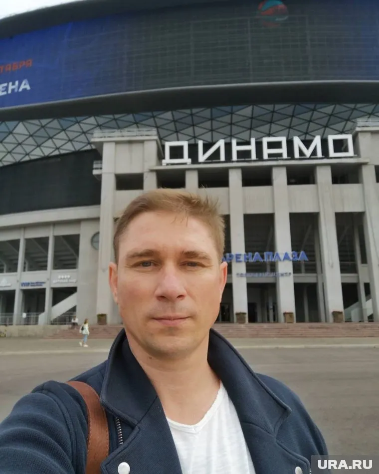 Артист скончался на 43-м году жизни