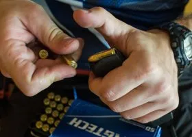Задержан подозреваемый в убийстве главы Центра «Э» по Ингушетии