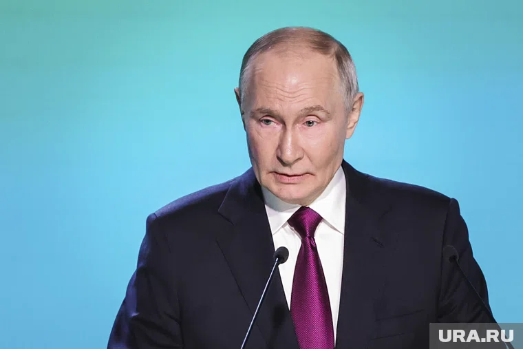 Путин определил цель для искусственного интеллекта