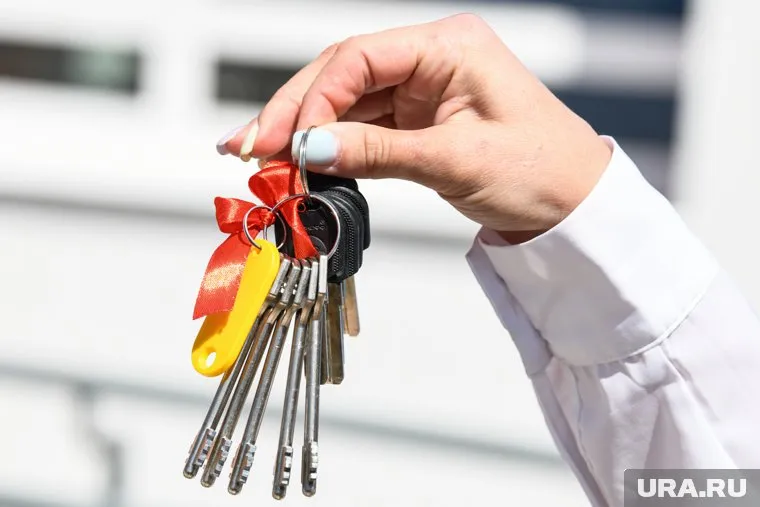 Топ самых больших квартир в ХМАО за десятки миллионов рублей