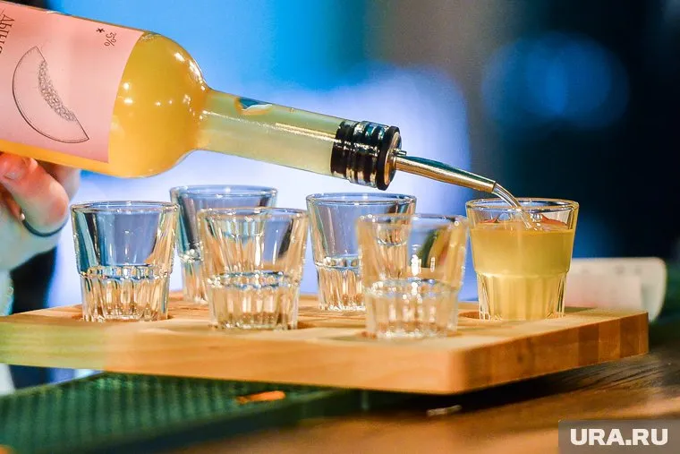 «Ариант» взыскал с тюменского оптовика 11 млн рублей за поставленный алкоголь