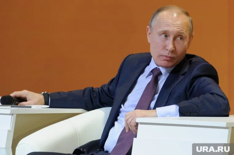Владимир Путин пообещал Тагилу новый манеж. Все еще сомневаетесь, что спорт важен для горожан?