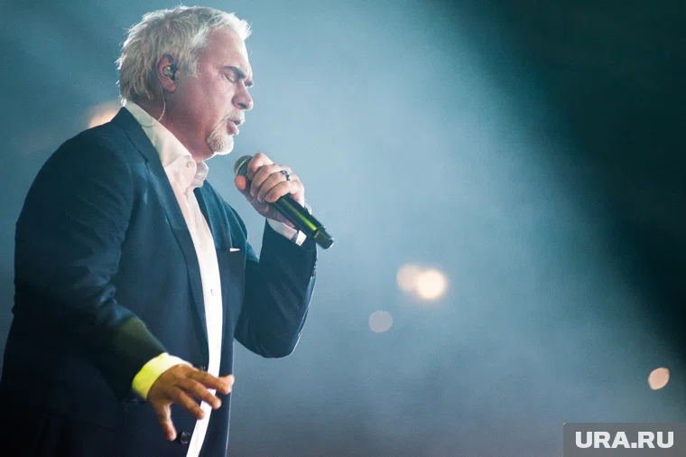 Меладзе потратил почти полмиллиона на здоровье, сообщили журналисты