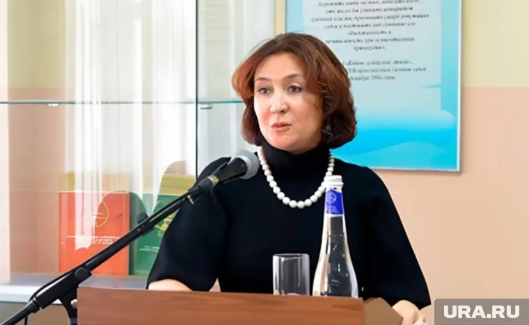 "Золотая" судья Хахалева, объявленная в международный розыск, задержана в Азербайджане