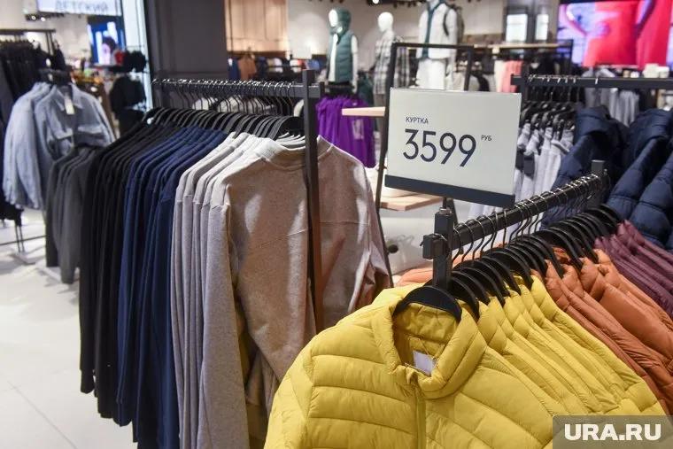 Американская журналистка удивилась, что в России остались многие бренды