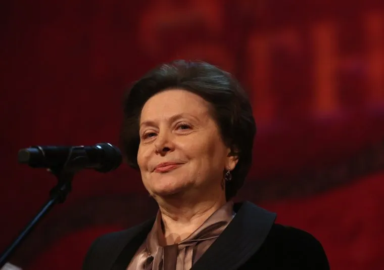 Открытие кинофестиваля «Дух Огня». Ханты-Мансийск