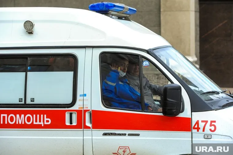 Статистика госпитализированных с пневмонией и ОРВИ не идет в расчет