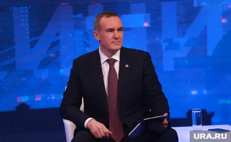 Новый врио губернатора Руслан Кухарук перекроит политический ландшафт Югры