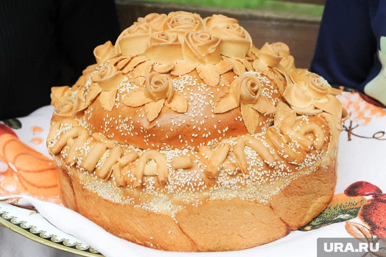 Гостей фестиваля будут угощать традиционными блюдами русской кухни