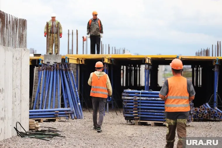 Ее планируют сдать в эксплуатацию в 2023 году