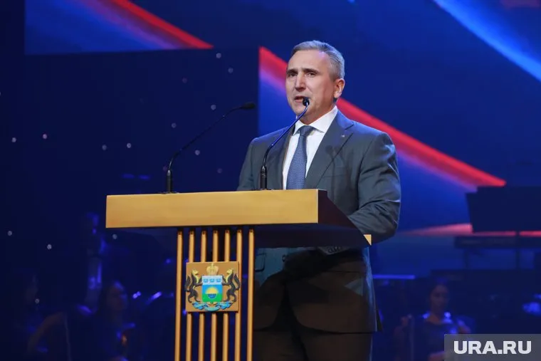 Отдельную благодарность Моор выразил Путину и Якушеву