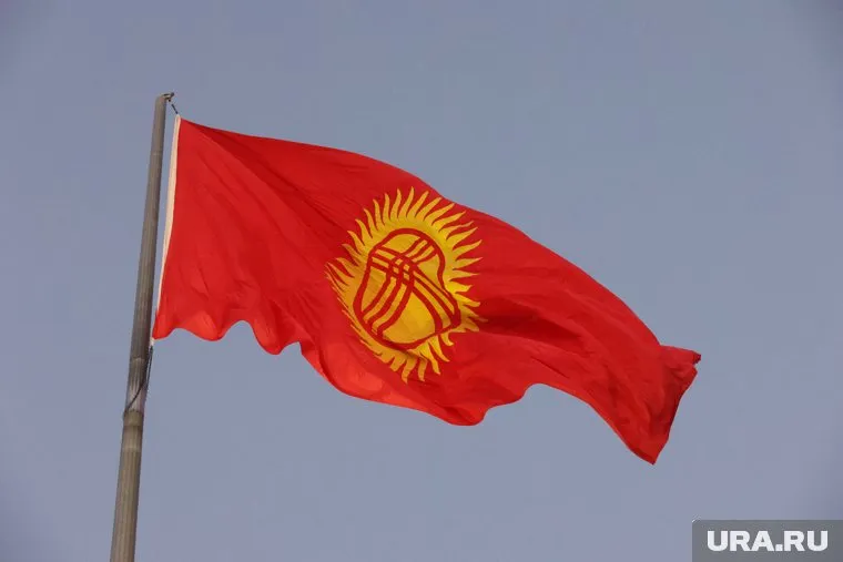 Кадры для Киргизии будут готовить в Уральском федеральном университете