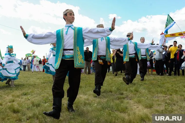 В Челябинске на Сабантуе пройдут танцы, концерты, игры и мастер-классы
