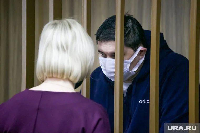 Судебный процесс над Александром Селюниным длится уже 3,5 месяца