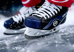 «Ждем мороза»: обзор открытых и готовящихся к запуску ледовых катков в Челябинске