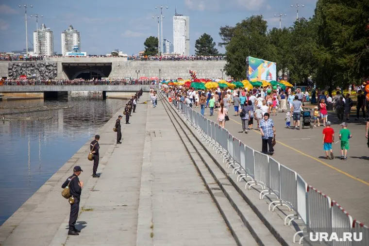 Власти откажутся от полномасштабного празднования Дня города второй год подряд, говорит источник