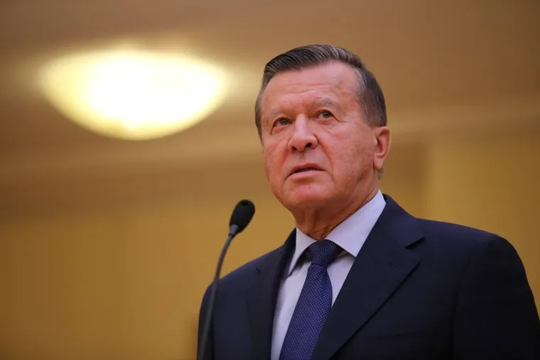 Зубков Виктор, зубков виктор