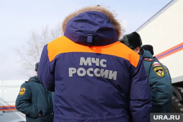 С 9 апреля уровень воды в реке Илек достигнет отметки «опасное явление», заявили в МЧС РФ