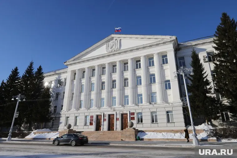 Мэрия Кургана решила увеличить доходы от приватизации в четыре раза