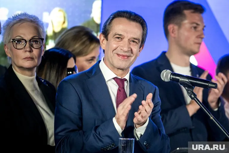 Владимир Машков попал в санкционный список Евросоюза