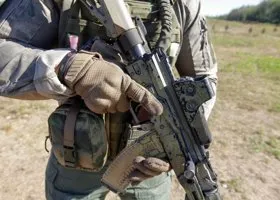 Фотография из галереи